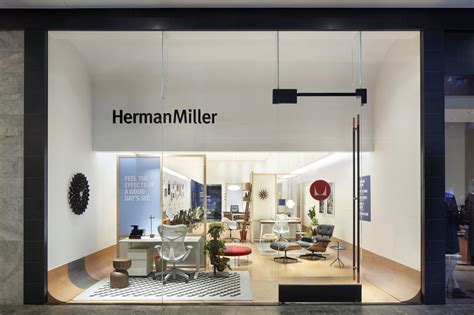 herman miller retailer near me